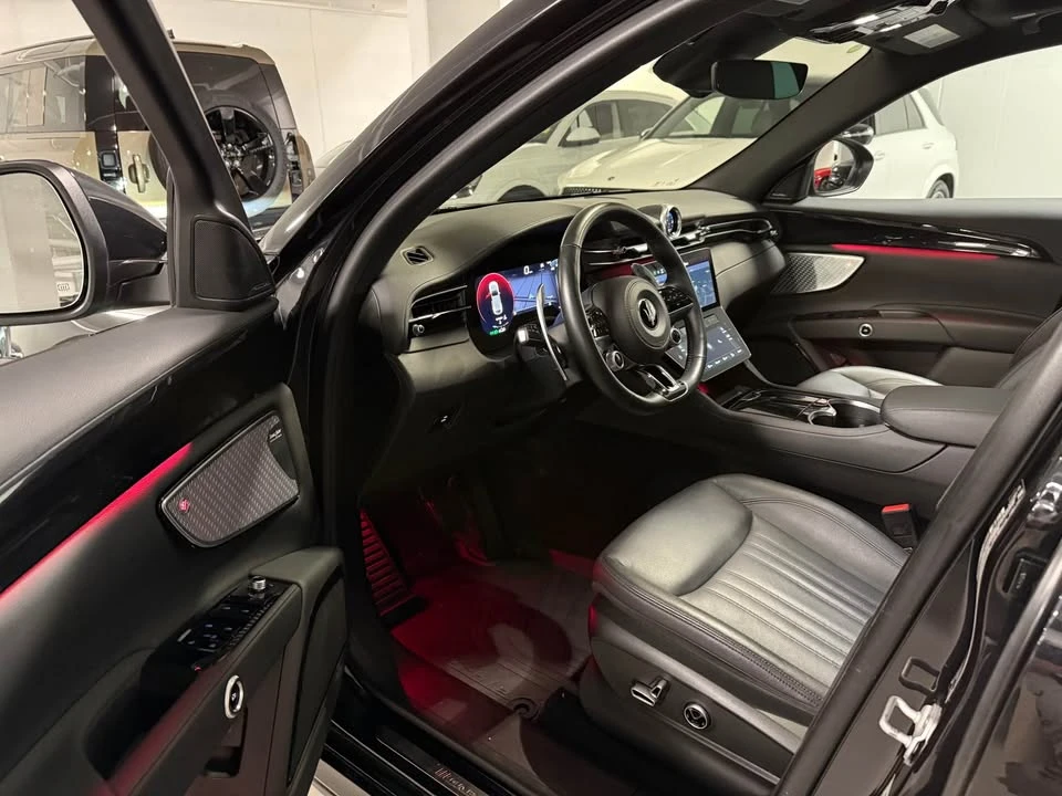 2023 Maserati Grecale - Image 11 of 20