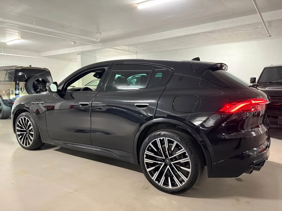 2023 Maserati Grecale - Image 7 of 20