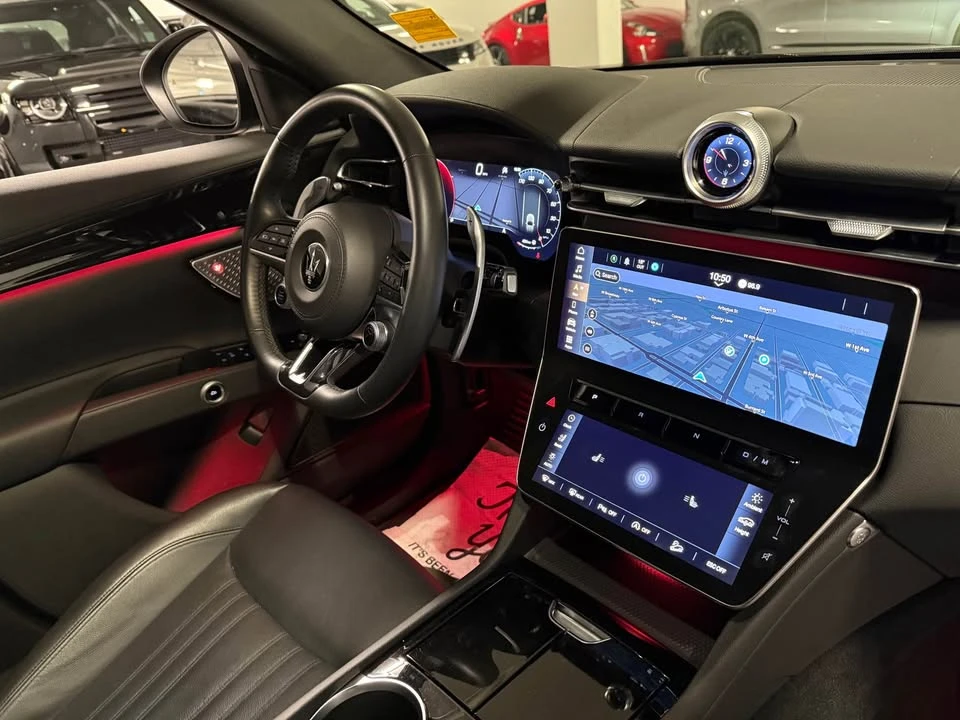 2023 Maserati Grecale - Image 19 of 20