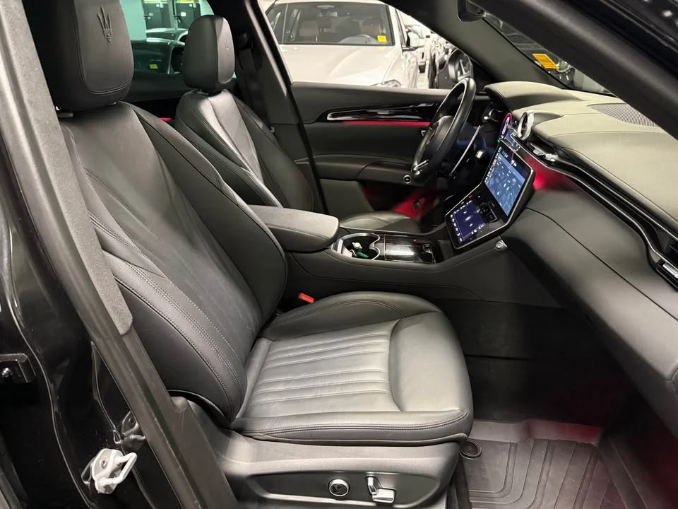 2023 Maserati Grecale - Image 16 of 20