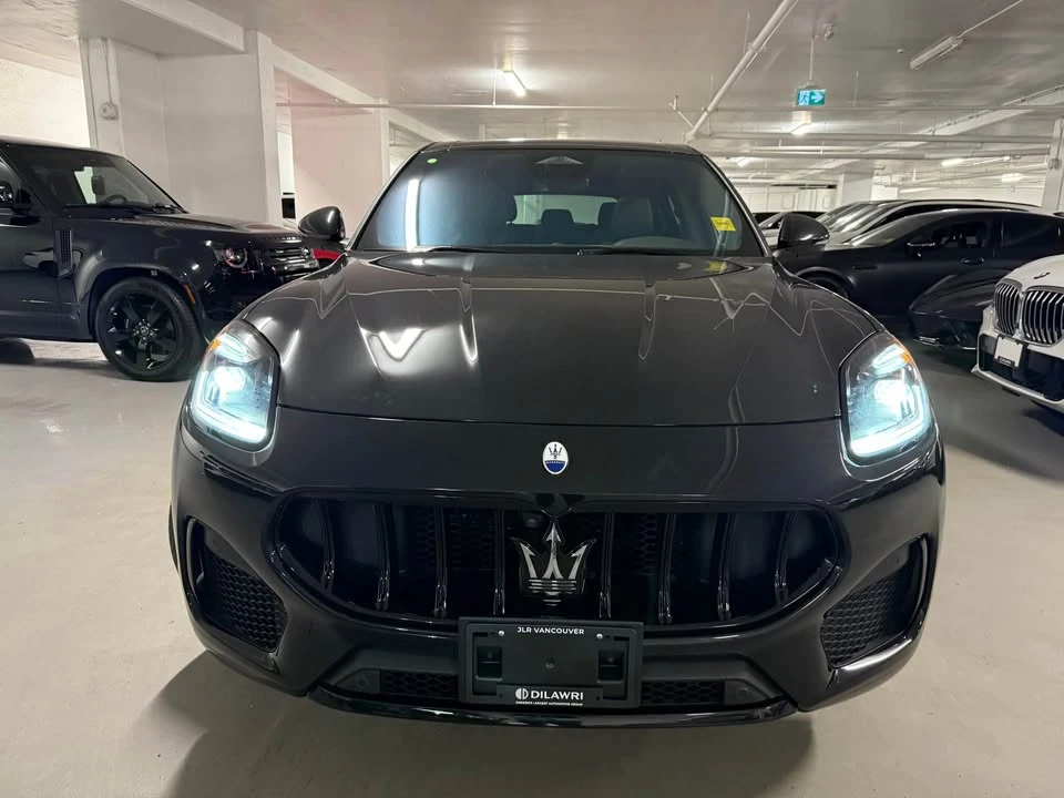2023 Maserati Grecale - Image 3 of 20