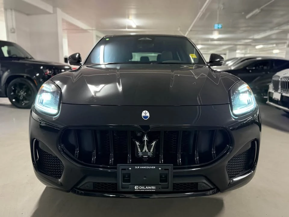 2023 Maserati Grecale - Image 9 of 20