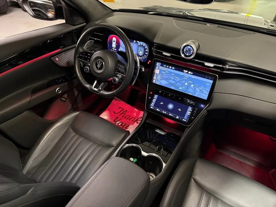 2023 Maserati Grecale - Image 15 of 20