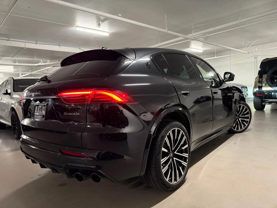 2023 Maserati Grecale - Image 5 of 20