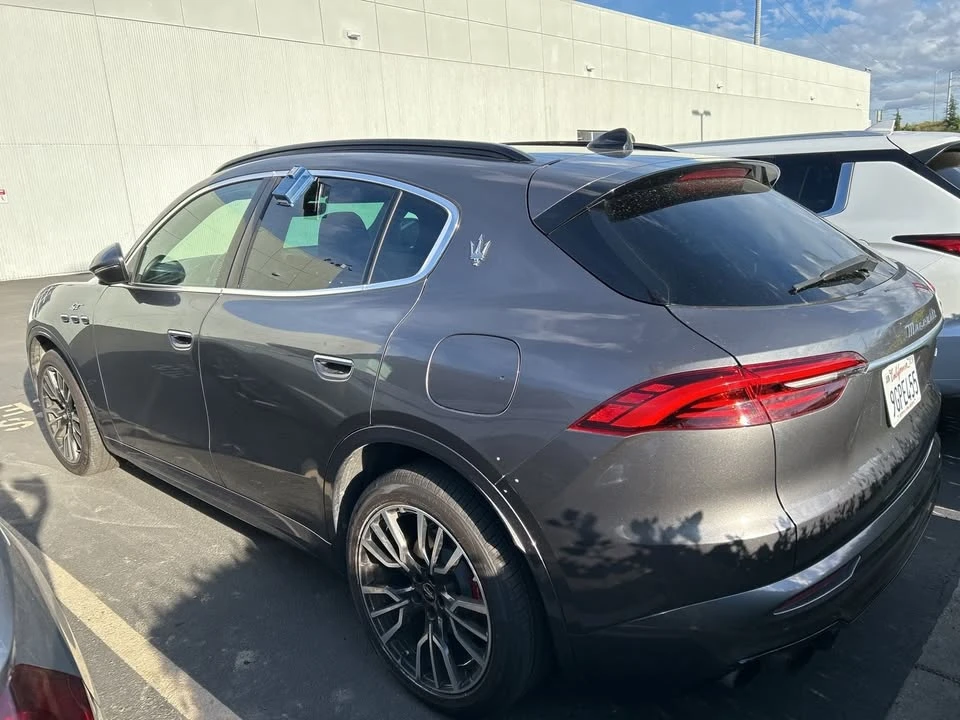 2023 Maserati Grecale - Image 3 of 4