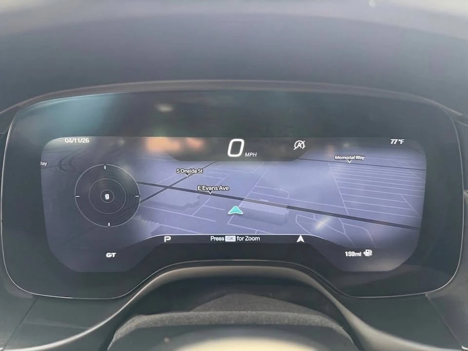 2023 Maserati Grecale - Image 12 of 20