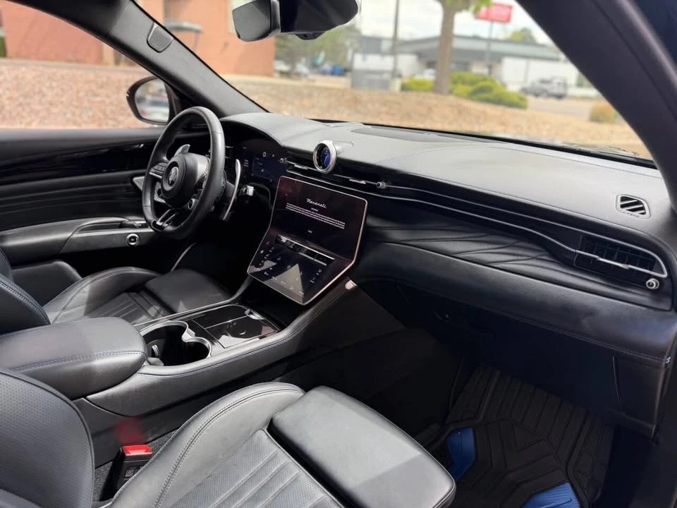 2023 Maserati Grecale - Image 15 of 20