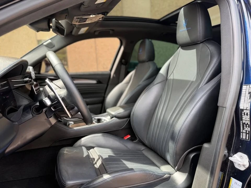 2023 Maserati Grecale - Image 9 of 20