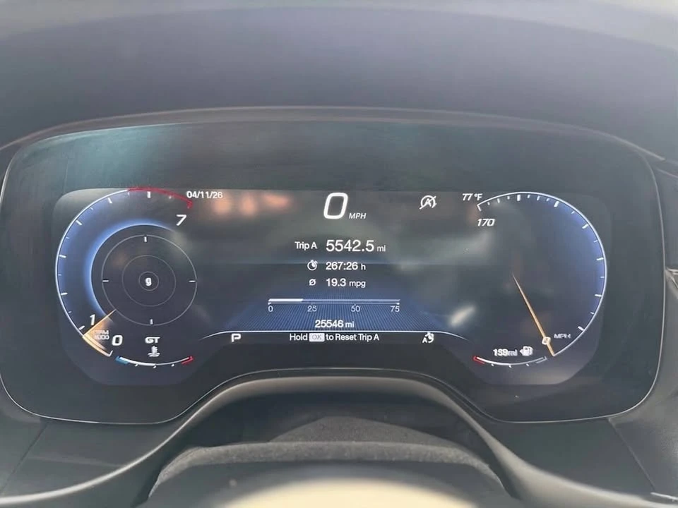 2023 Maserati Grecale - Image 13 of 20
