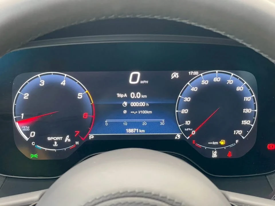 2023 Maserati Grecale - Image 19 of 20