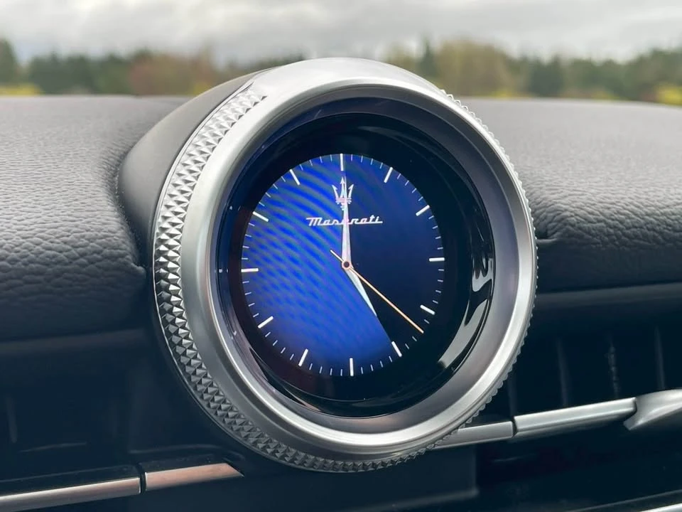 2023 Maserati Grecale - Image 17 of 20