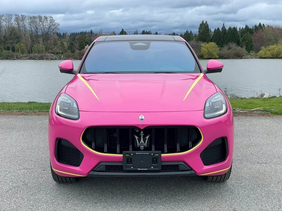 2023 Maserati Grecale - Image 2 of 20