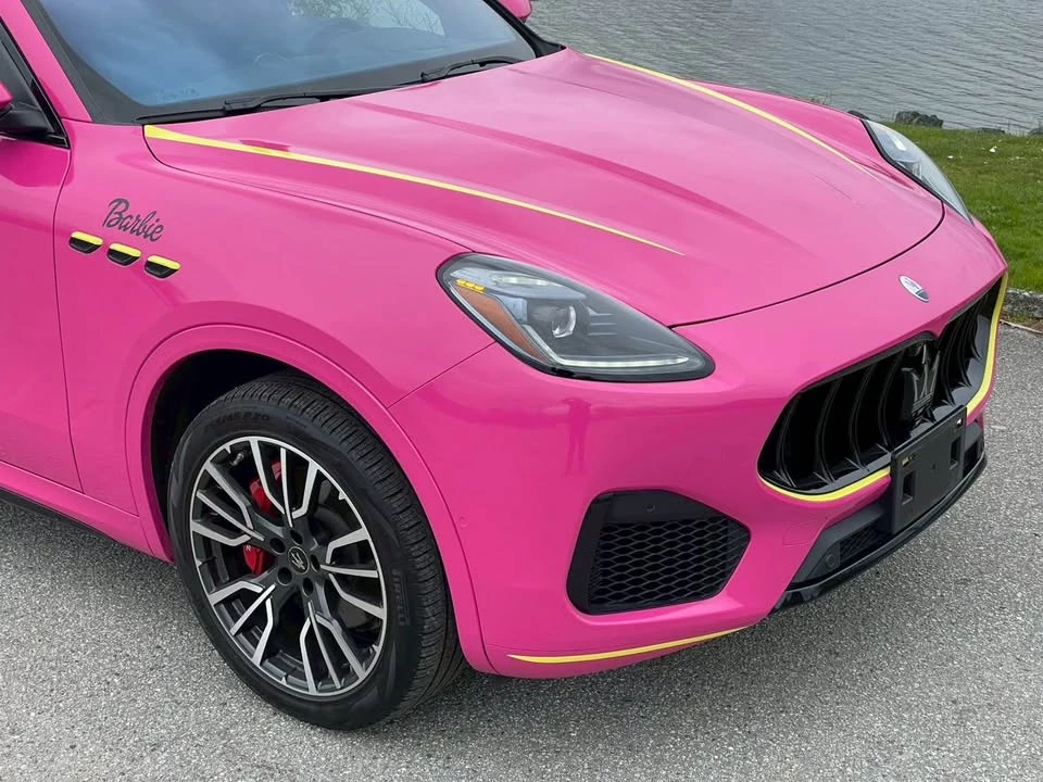 2023 Maserati Grecale - Image 3 of 20