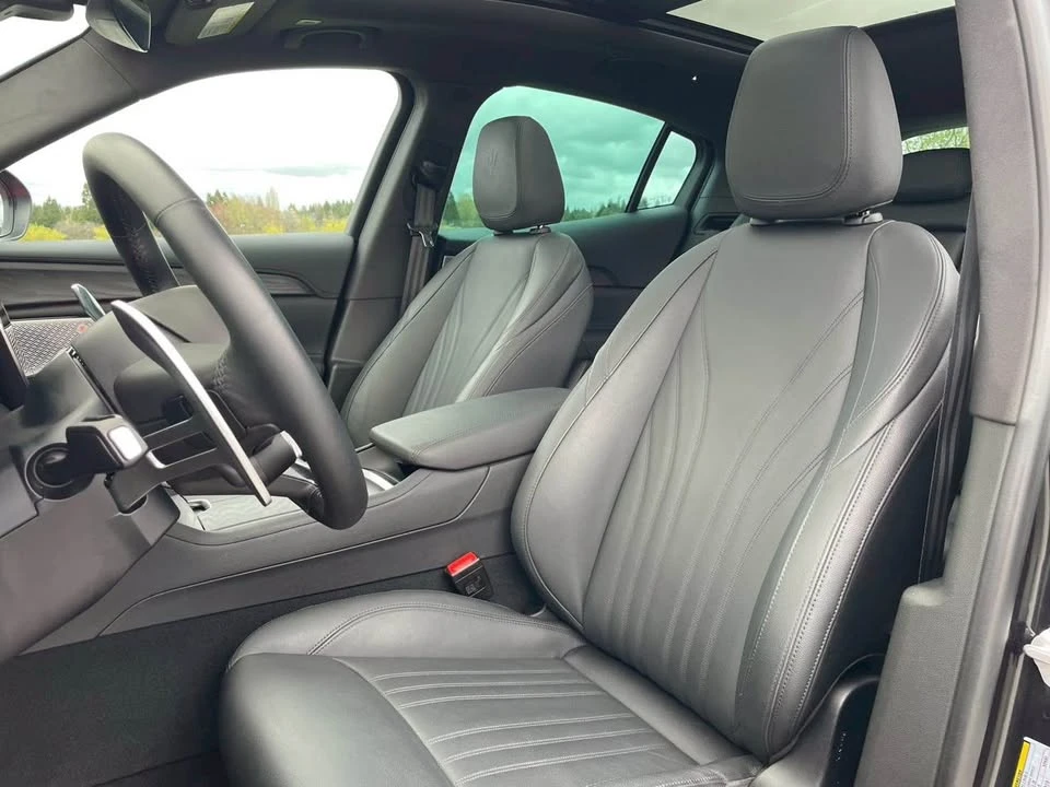2023 Maserati Grecale - Image 11 of 20