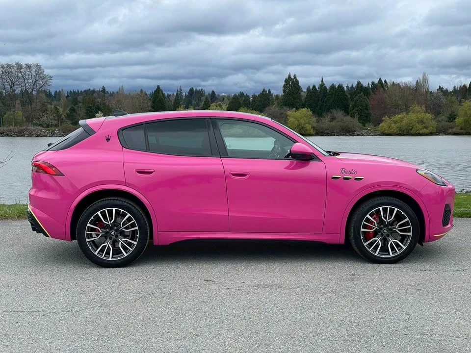 2023 Maserati Grecale - Image 6 of 20