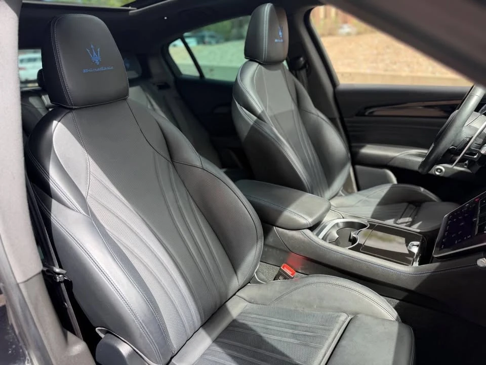2023 Maserati Grecale - Image 17 of 20