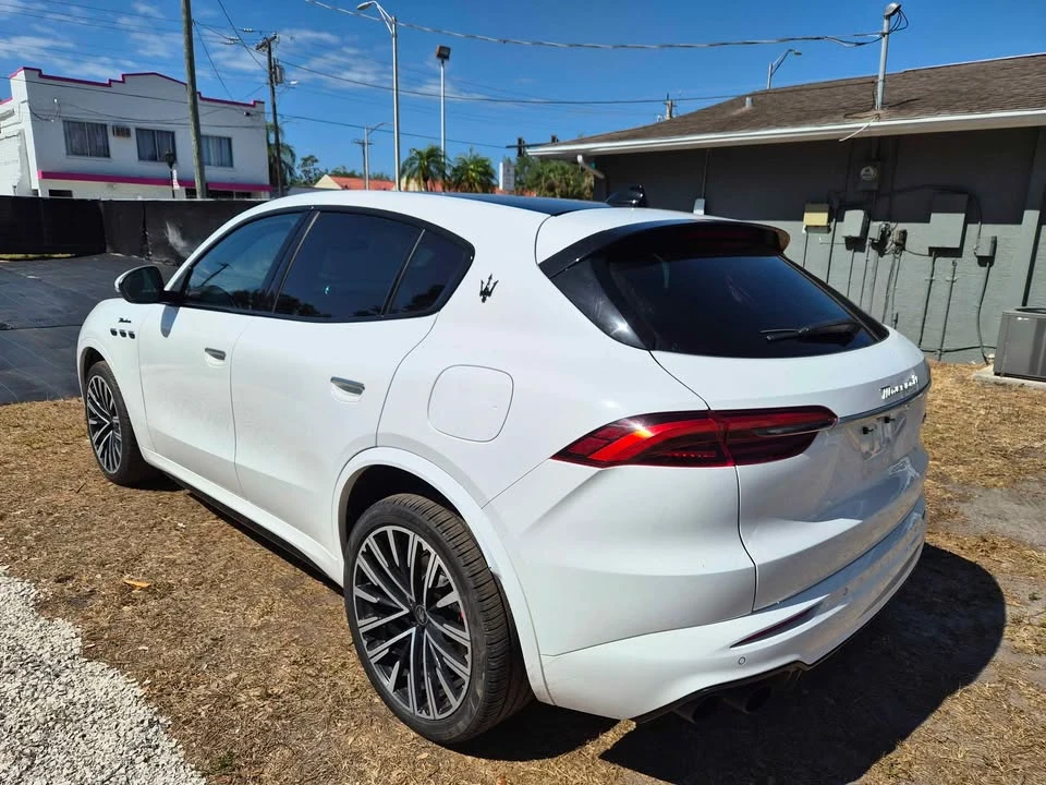 2023 Maserati Grecale - Image 20 of 20