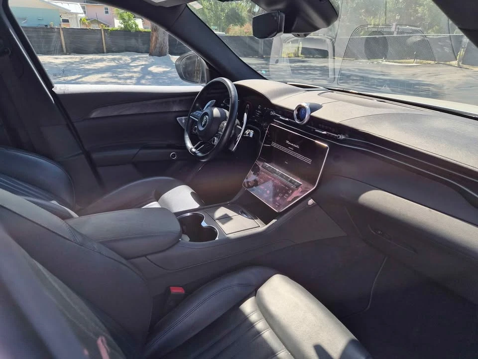 2023 Maserati Grecale - Image 17 of 20