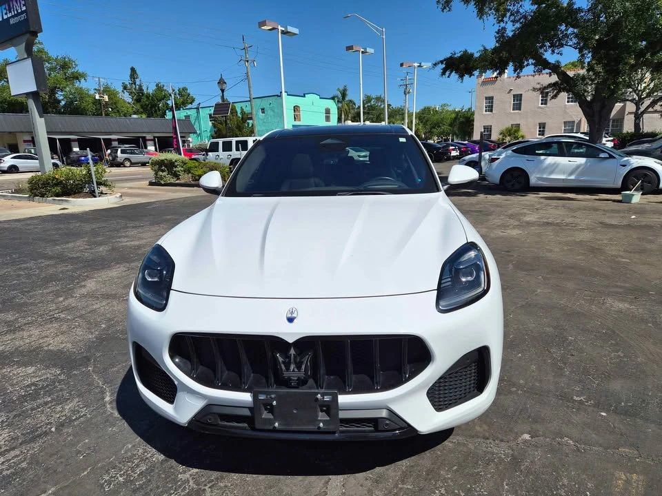 2023 Maserati Grecale - Image 9 of 20