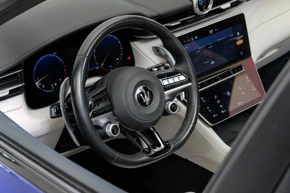 2023 Maserati Grecale - Image 20 of 20