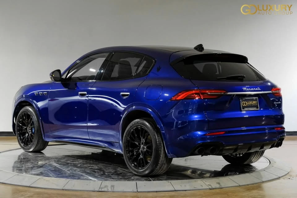 2023 Maserati Grecale - Image 12 of 20