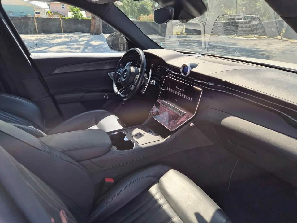2023 Maserati Grecale - Image 18 of 20