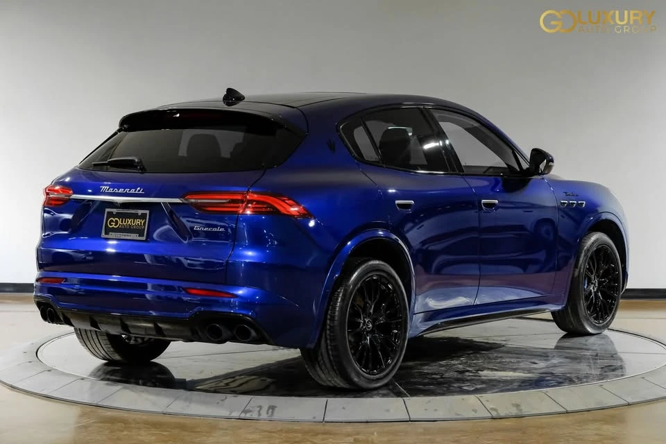 2023 Maserati Grecale - Image 10 of 20