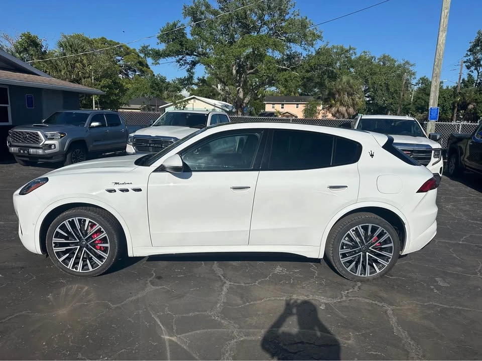 2023 Maserati Grecale - Image 3 of 9