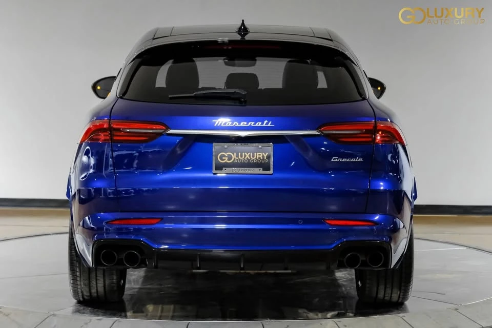 2023 Maserati Grecale - Image 11 of 20