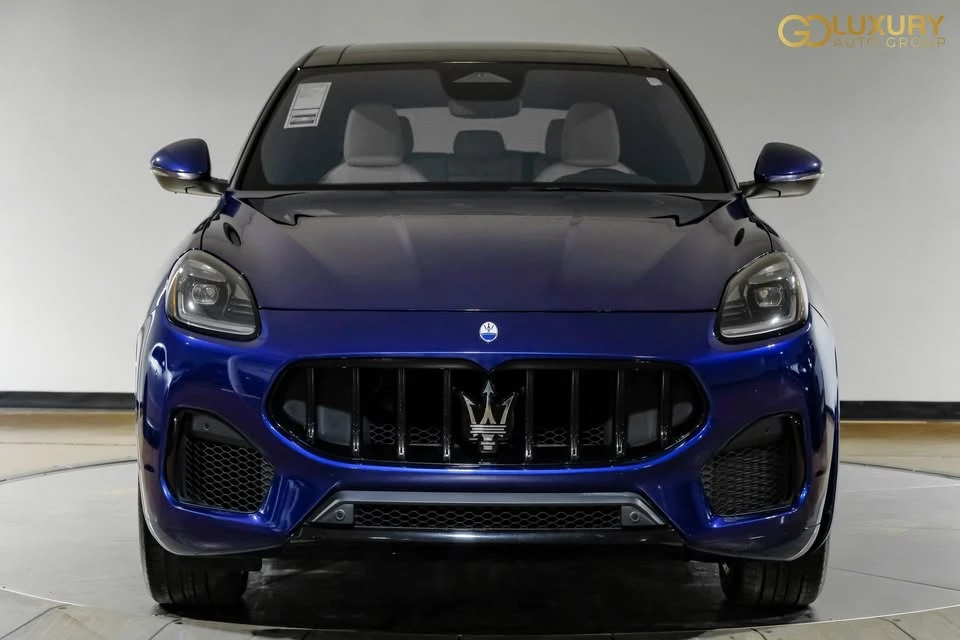 2023 Maserati Grecale - Image 7 of 20