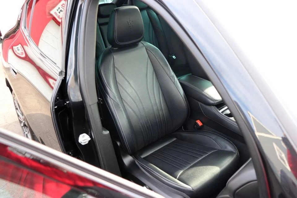 2023 Maserati Grecale - Image 14 of 20