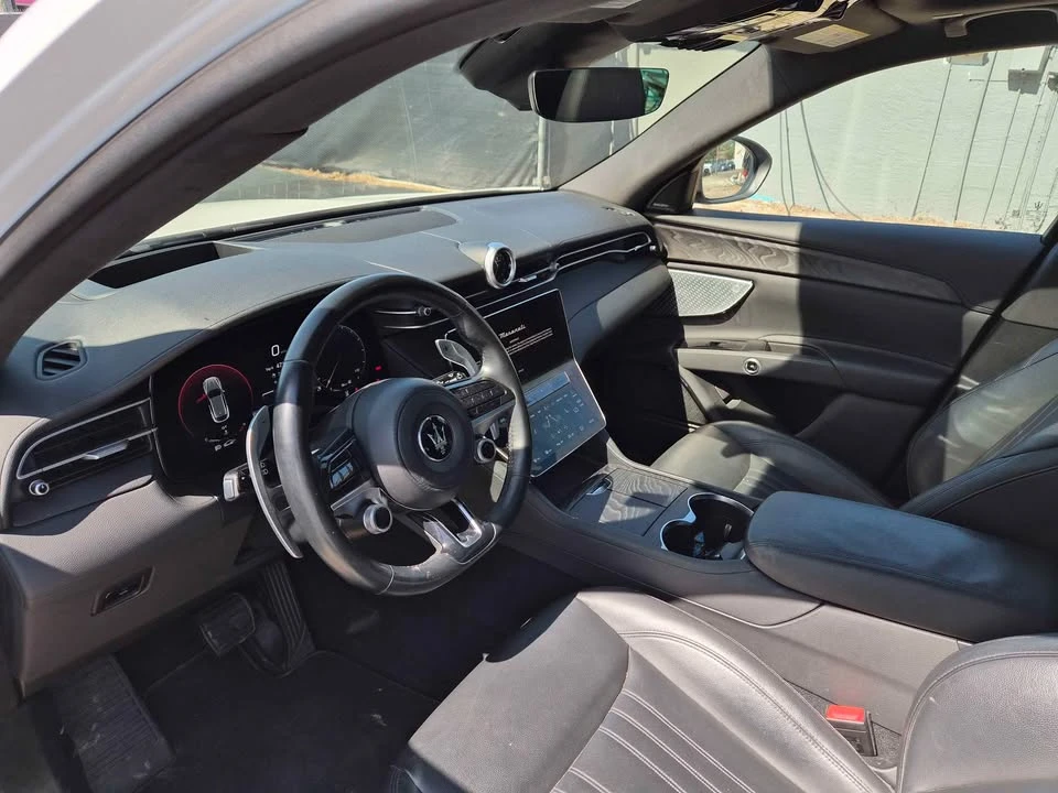 2023 Maserati Grecale - Image 14 of 20