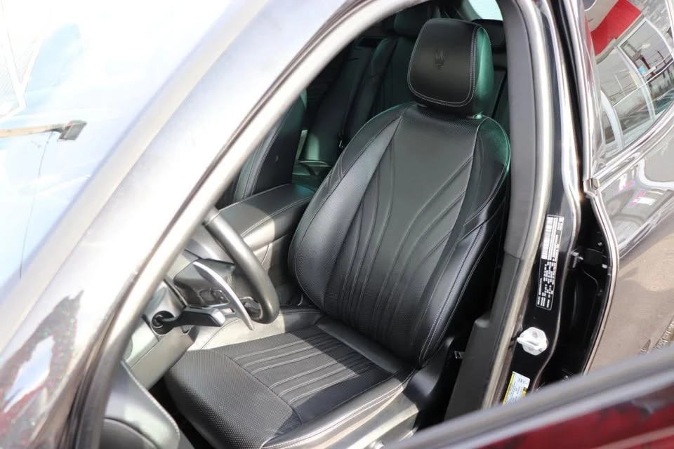 2023 Maserati Grecale - Image 11 of 20