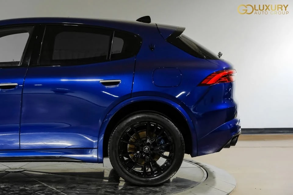 2023 Maserati Grecale - Image 15 of 20