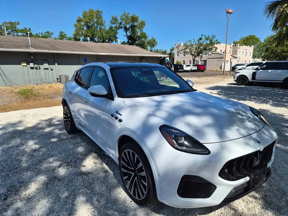 2023 Maserati Grecale - Image 3 of 20