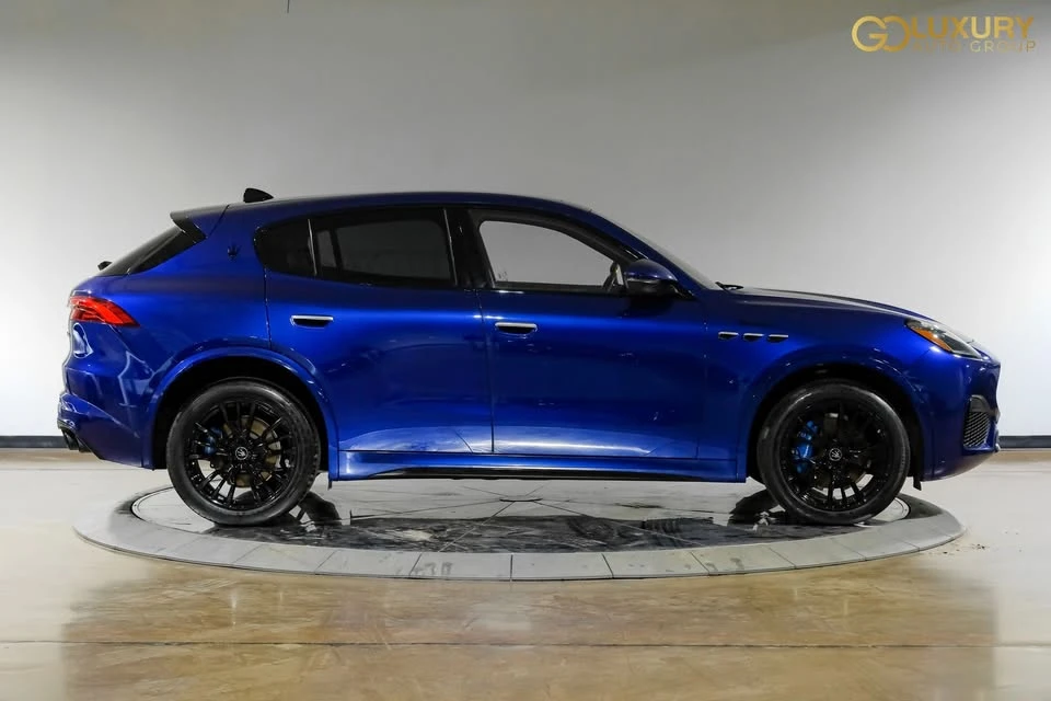 2023 Maserati Grecale - Image 9 of 20