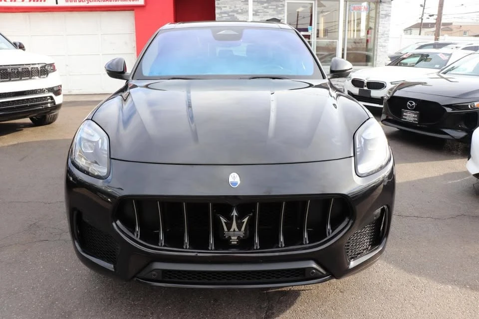 2023 Maserati Grecale - Image 8 of 20