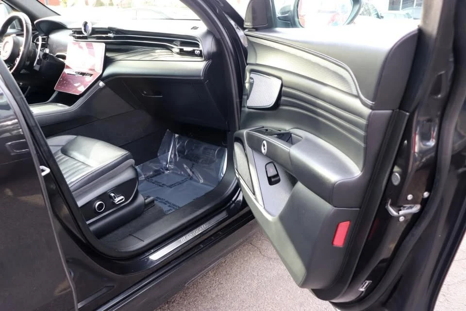 2023 Maserati Grecale - Image 15 of 20