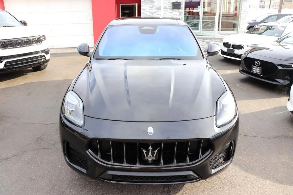 2023 Maserati Grecale - Image 9 of 20