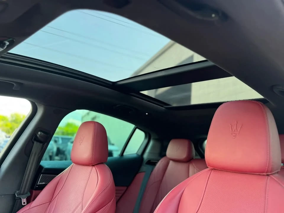 2023 Maserati Grecale - Image 14 of 20