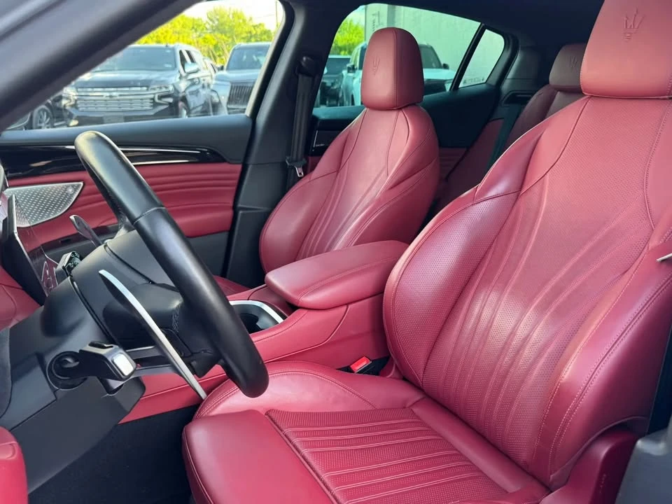 2023 Maserati Grecale - Image 13 of 20