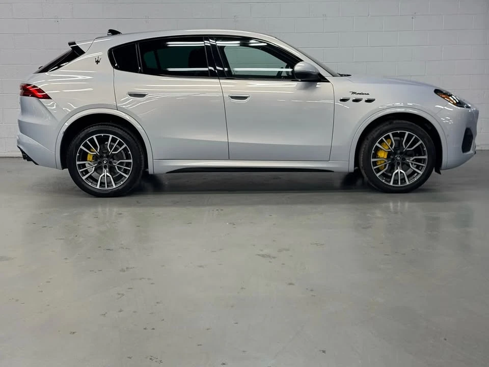 2023 Maserati Grecale - Image 6 of 20