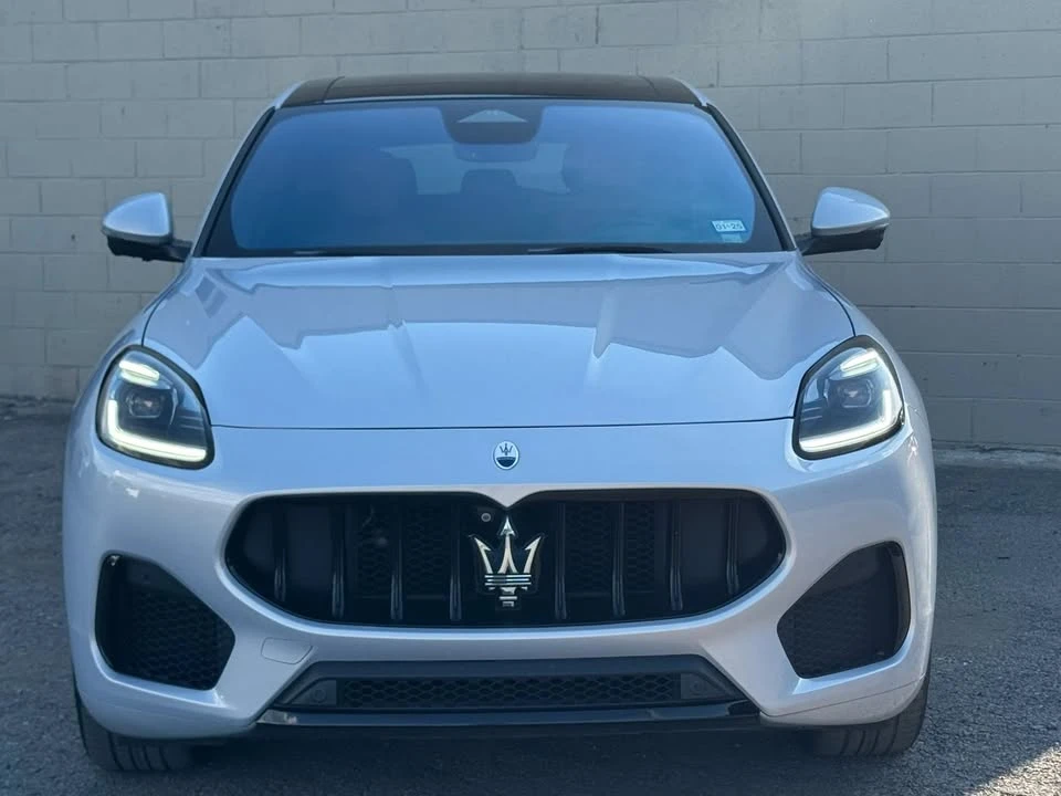 2023 Maserati Grecale - Image 8 of 20