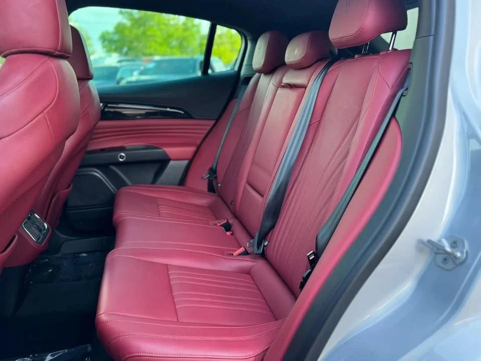 2023 Maserati Grecale - Image 18 of 20