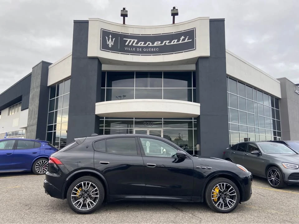 2023 Maserati Grecale - Image 7 of 15