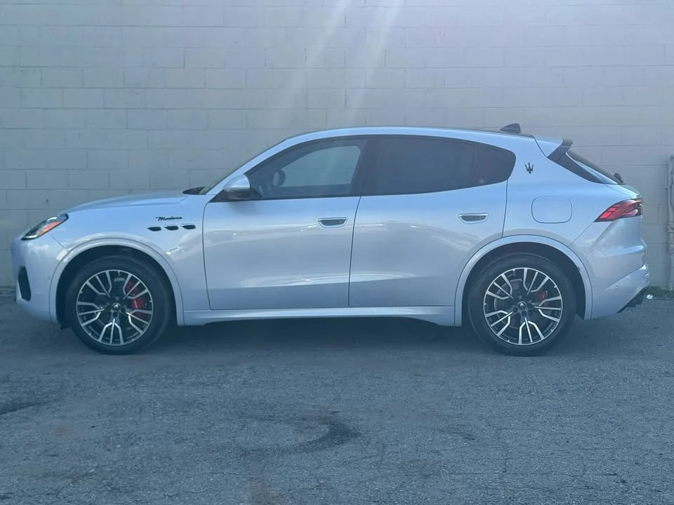 2023 Maserati Grecale - Image 3 of 20