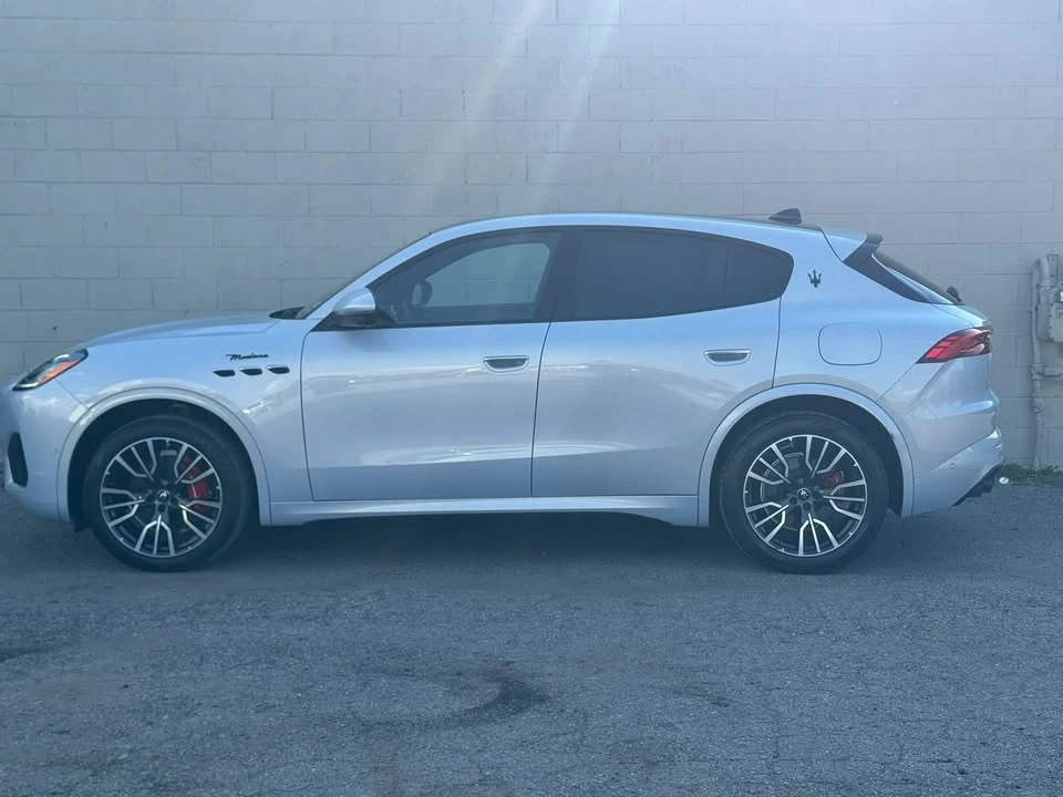 2023 Maserati Grecale - Image 2 of 20