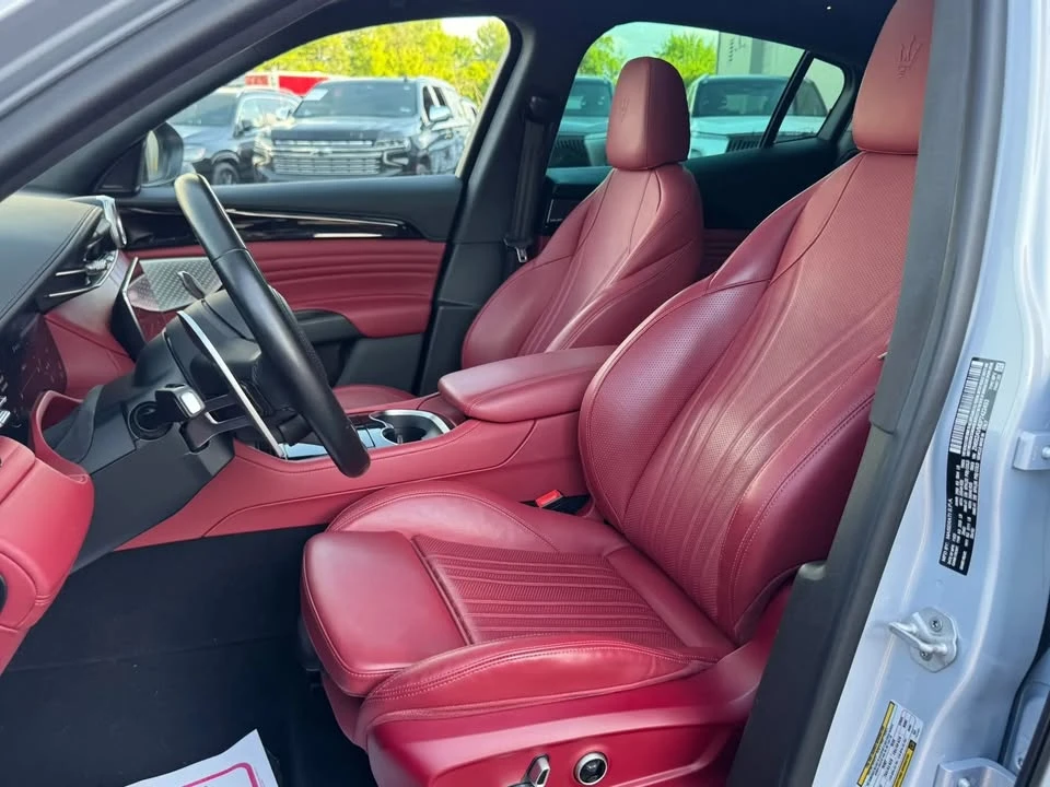 2023 Maserati Grecale - Image 12 of 20