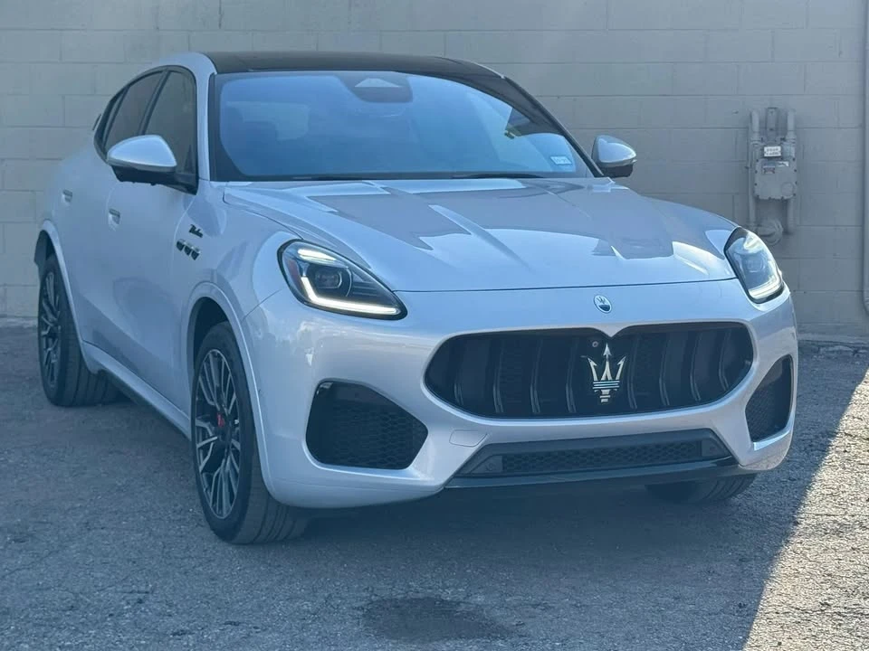 2023 Maserati Grecale - Image 7 of 20