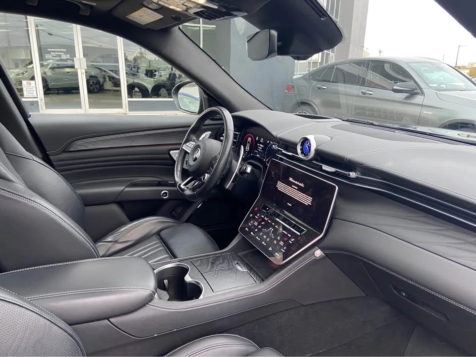 2023 Maserati Grecale - Image 13 of 15